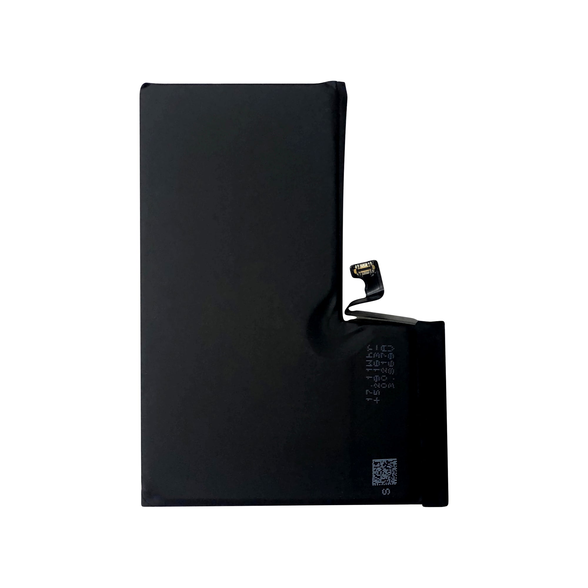 For Apple 15 Pro Max-batterij met TI-chip OEM