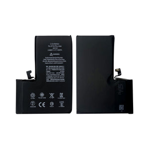 For Apple 15 Pro Max-batterij met TI-chip OEM