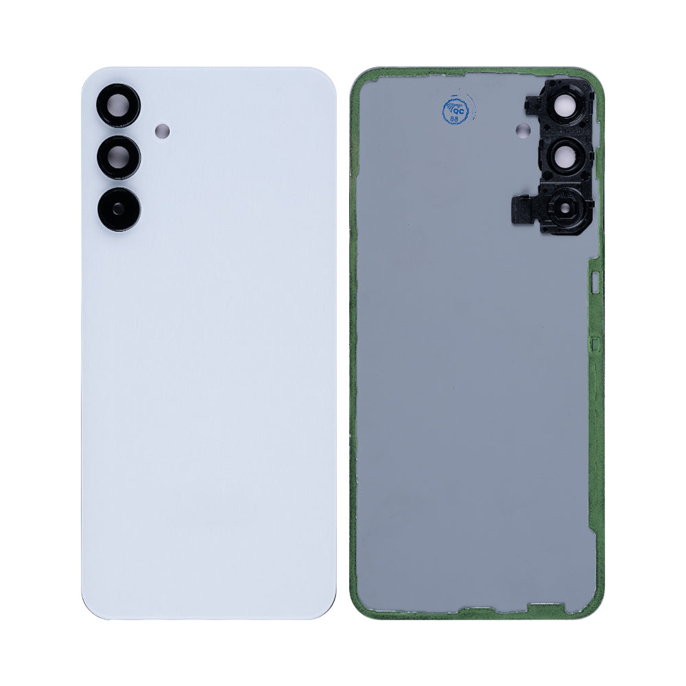 Samsung Galaxy A15 5G A156B achterkant met lens Magical Blue OEM