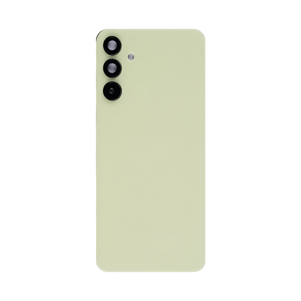 Samsung Galaxy A15 5G A156B achterkant met lens Personality Yellow OEM