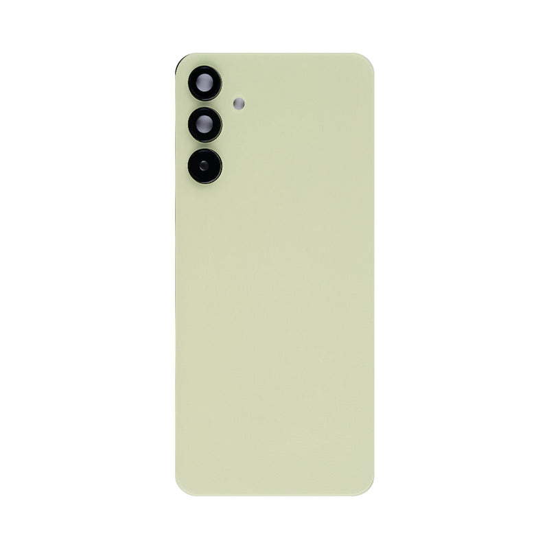 Samsung Galaxy A15 5G A156B achterkant met lens Personality Yellow OEM