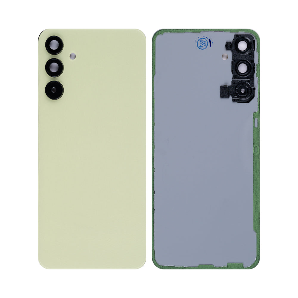 Samsung Galaxy A15 5G A156B achterkant met lens Personality Yellow OEM