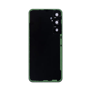 Samsung Galaxy A55 A556B achterkant met lens, ijsblauw, OEM