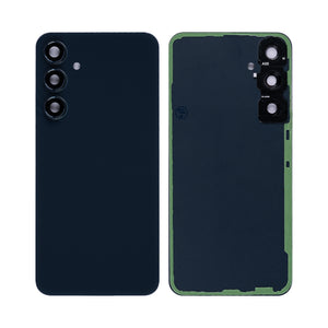 Samsung Galaxy A55 A556B achterkant met lens marineblauw OEM