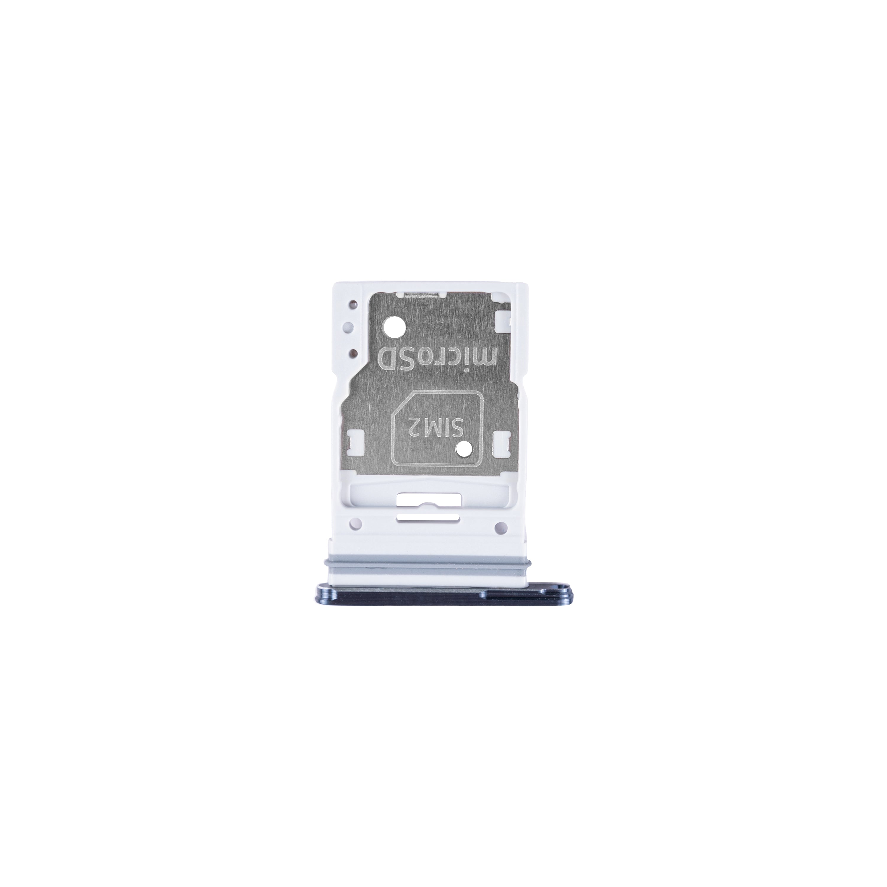 Samsung Galaxy A55 A556B Simkaarthouder Navy OEM