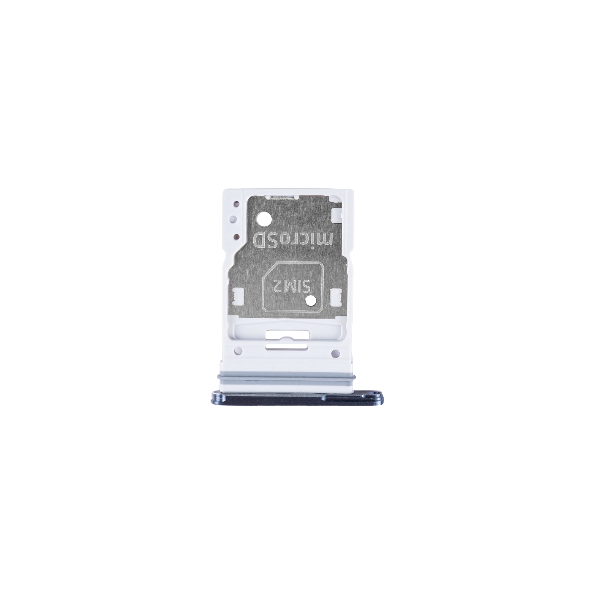 Samsung Galaxy A55 A556B Simkaarthouder Navy OEM