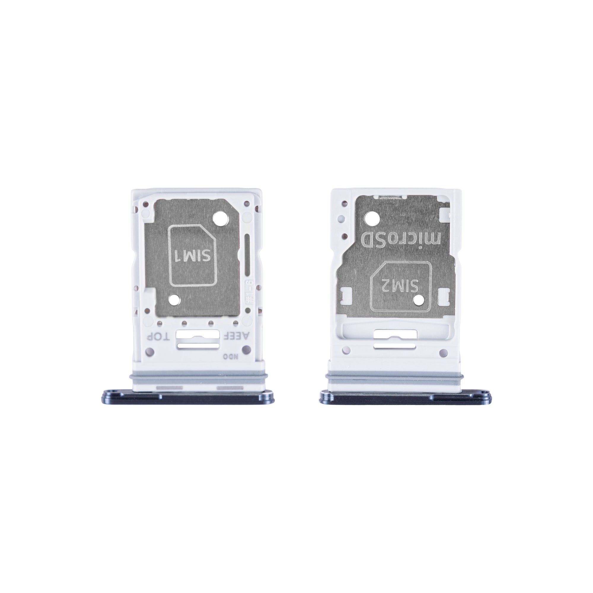 Samsung Galaxy A55 A556B Simkaarthouder Navy OEM