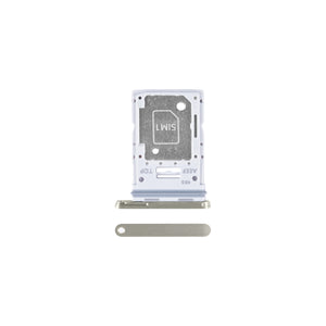 Samsung Galaxy A55 A556B Simkaarthouder Lemon OEM