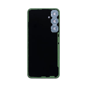 Samsung Galaxy A35 A356B achterkant met lens ijsblauw OEM