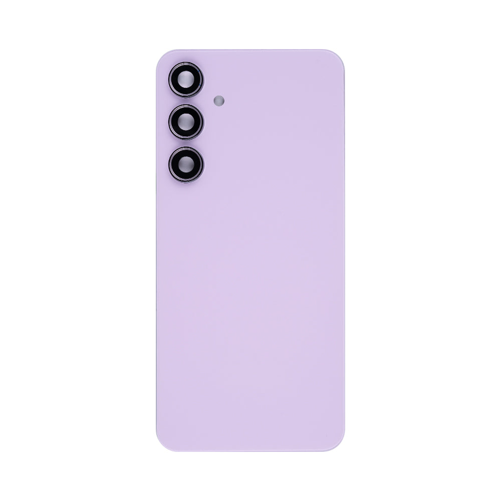 Samsung Galaxy A35 A356B achterkant met lens, lila OEM
