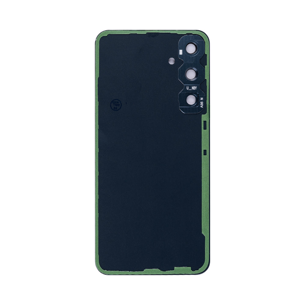 Samsung Galaxy A35 A356B achterkant met lens, marineblauw OEM