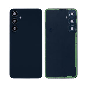 Samsung Galaxy A35 A356B achterkant met lens, marineblauw OEM