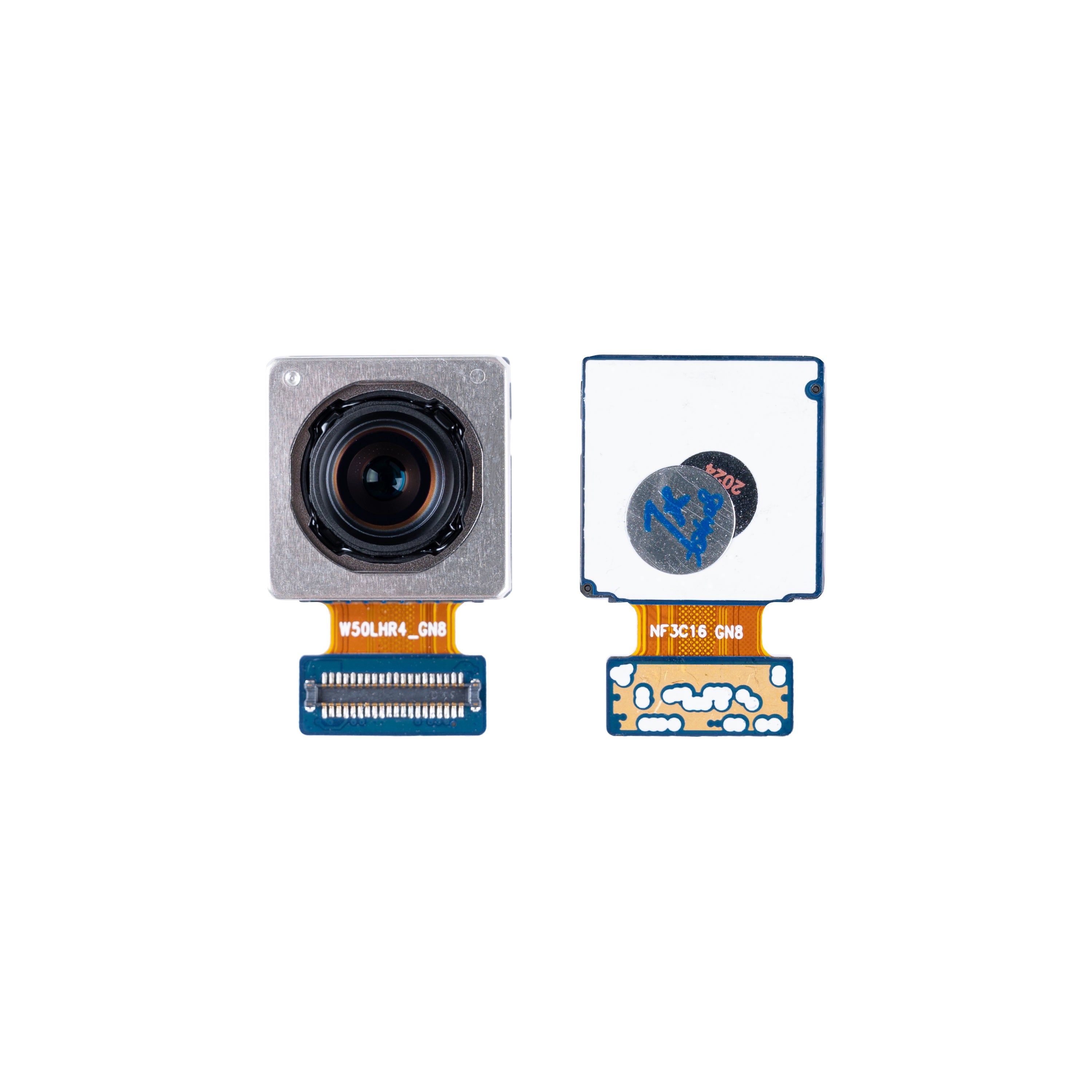 Samsung Galaxy A35 A356B Achtercamera 50 MP breed OEM