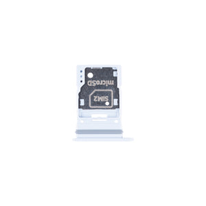 Samsung Galaxy A35 A356B Simkaarthouder Ice Blue OEM