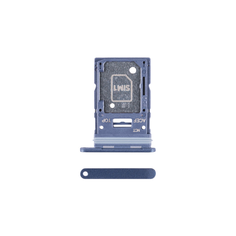 Samsung Galaxy A35 A356B Simkaarthouder Navy OEM