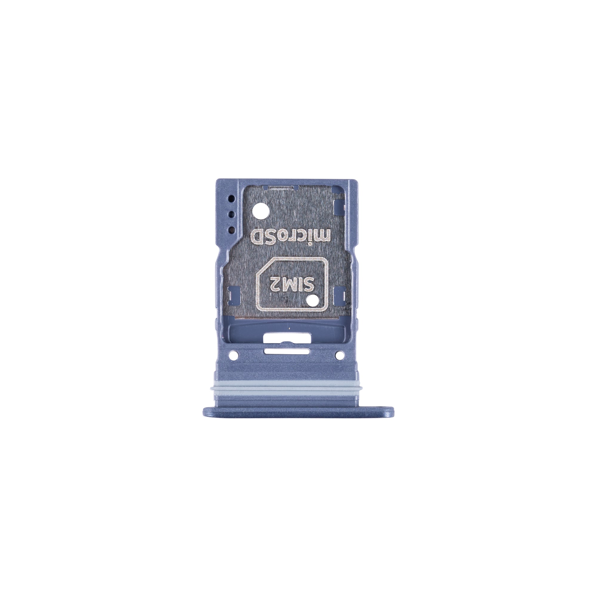 Samsung Galaxy A35 A356B Simkaarthouder Navy OEM
