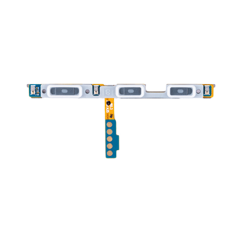 Samsung Galaxy A35 A356B Stroom en Volume Flex OEM
