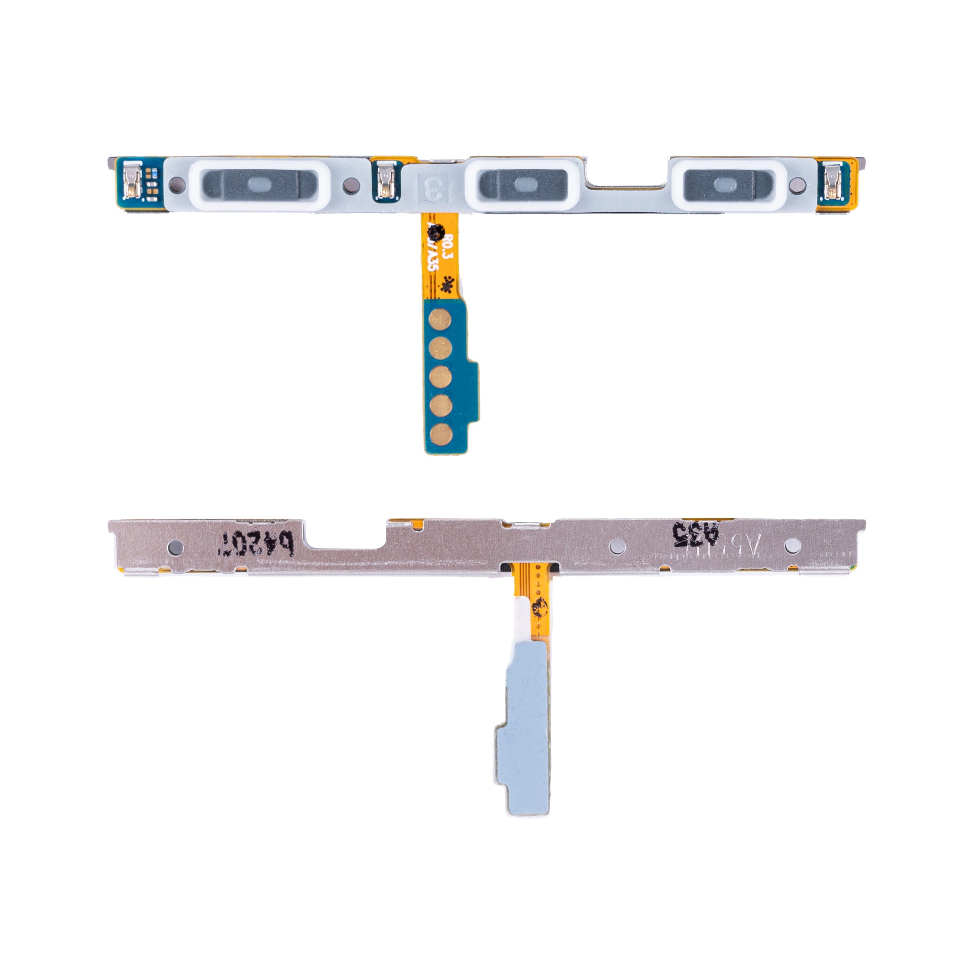 Samsung Galaxy A35 A356B Stroom en Volume Flex OEM