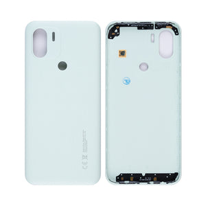 Xiaomi Redmi A1 Plus achterkant zonder lens lichtgroen OEM