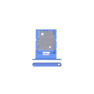 Samsung Galaxy A15 5G A156B Sim kaarthouder Optimistisch Blauw OEM