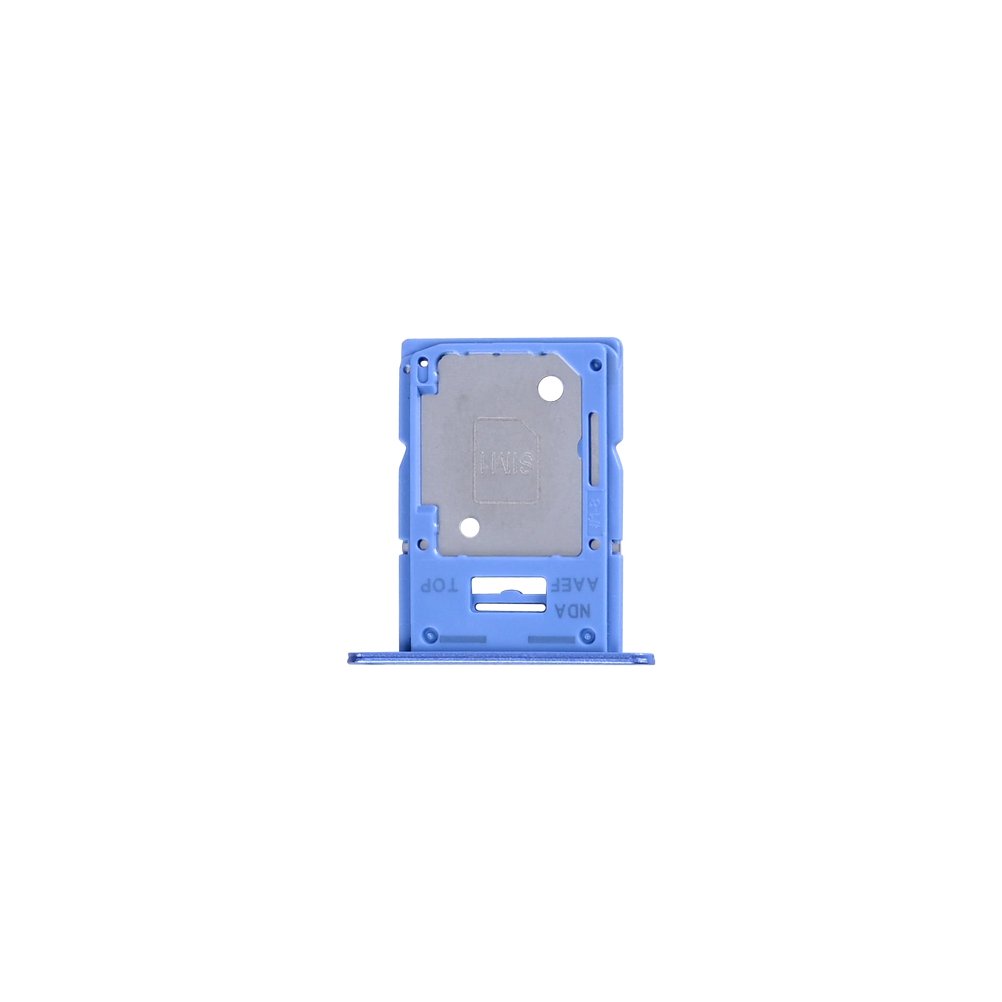 Samsung Galaxy A15 5G A156B Sim kaarthouder Optimistisch Blauw OEM