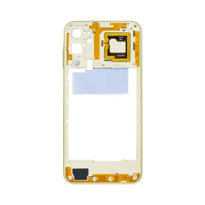 Samsung Galaxy A15 5G A156B Middenkader Persoonlijkheid Geel OEM