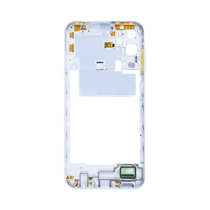 Samsung Galaxy A15 5G A156B Middenkader Magisch Blauw OEM
