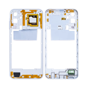 Samsung Galaxy A15 5G A156B Middenkader Magisch Blauw OEM
