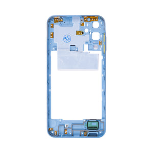 Samsung Galaxy A15 5G A156B Middenkader Optimistisch Blauw OEM