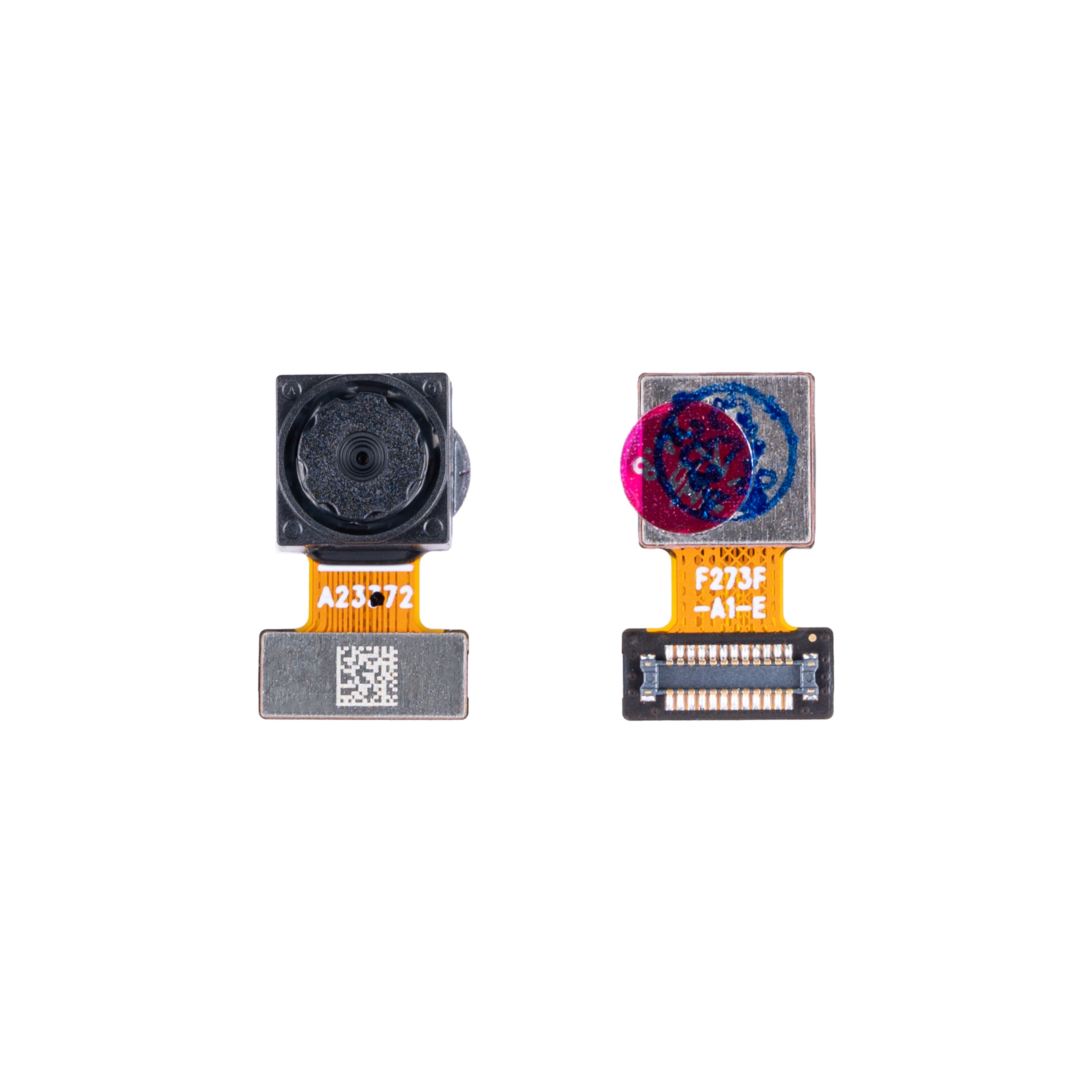 Xiaomi Redmi Note 13 Pro 4G achtercamera 2 MP macro OEM