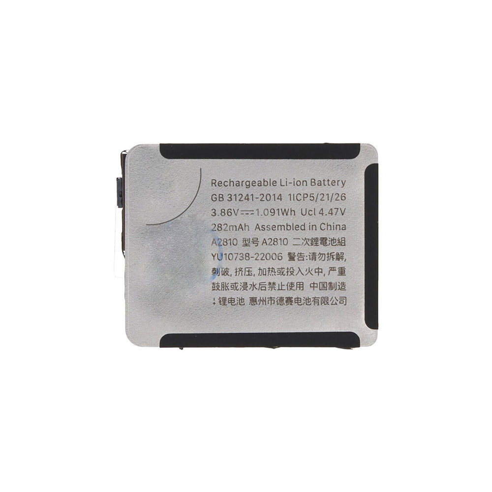 For Apple Series 8 (41 mm) Batterij OEM