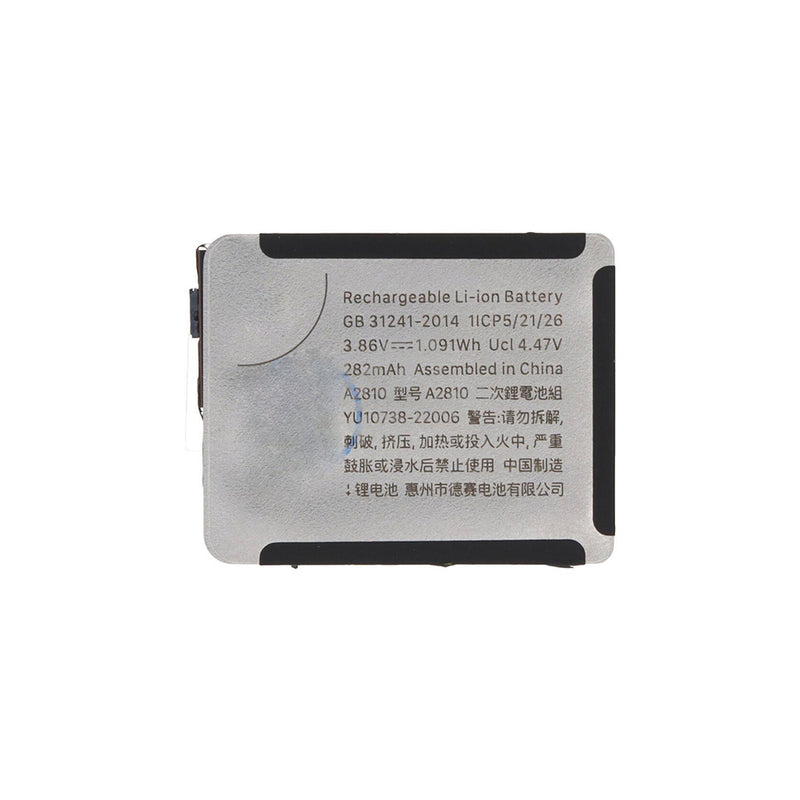 For Apple Series 8 (41 mm) Batterij OEM