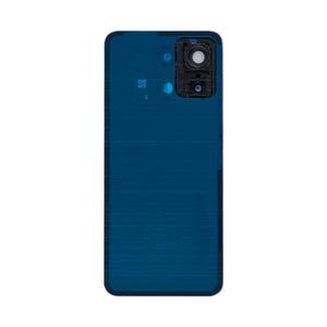 Xiaomi Redmi K70 achterkant met lens zwart OEM