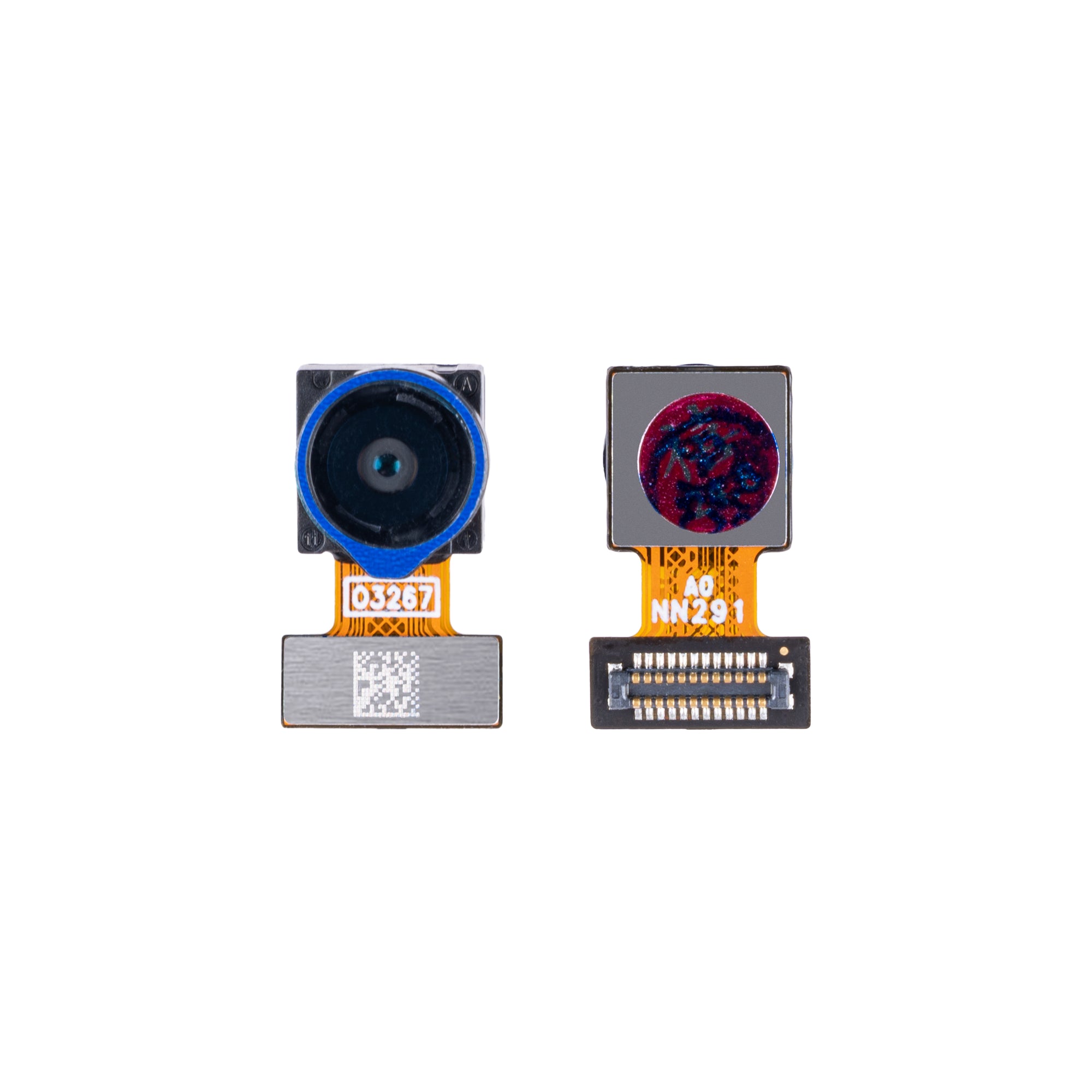 Xiaomi Redmi K70 achtercamera 2 MP macro OEM
