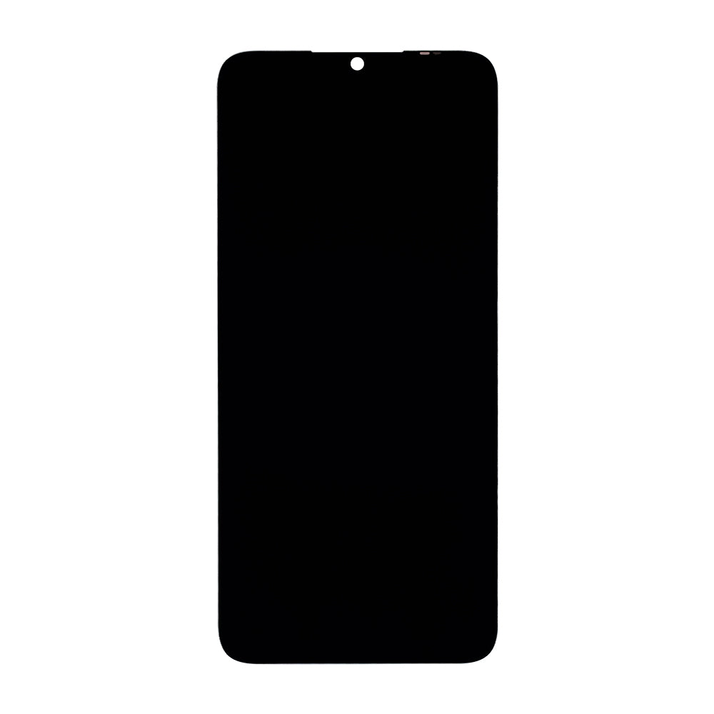 Huawei eer X6 scherm en Digitizer zonder frame zwart OEM