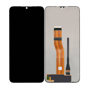 Huawei eer X6 scherm en Digitizer zonder frame zwart OEM