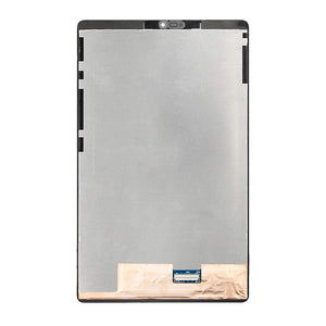 Lenovo Tab M8 HD TB-8505F Scherm en digitizer zwart OEM
