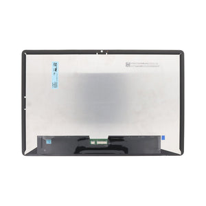Lenovo Tab P12 TB-370 Scherm en digitizer zwart OEM