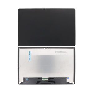 Lenovo Tab P12 TB-370 Scherm en digitizer zwart OEM