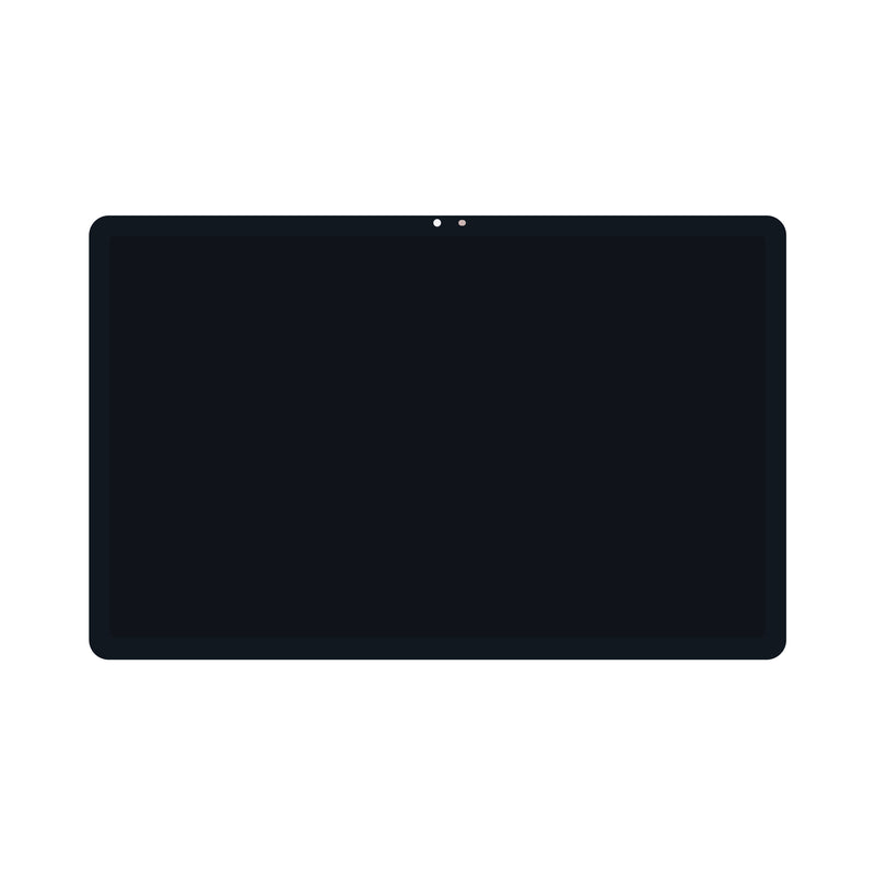 Lenovo Tab M11 TB330 Scherm en digitizer zwart OEM