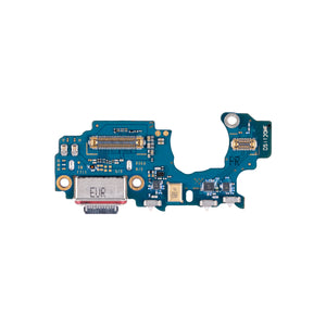 Samsung Galaxy Z Flip3 5G F711B Systeem Opladen Board OEM