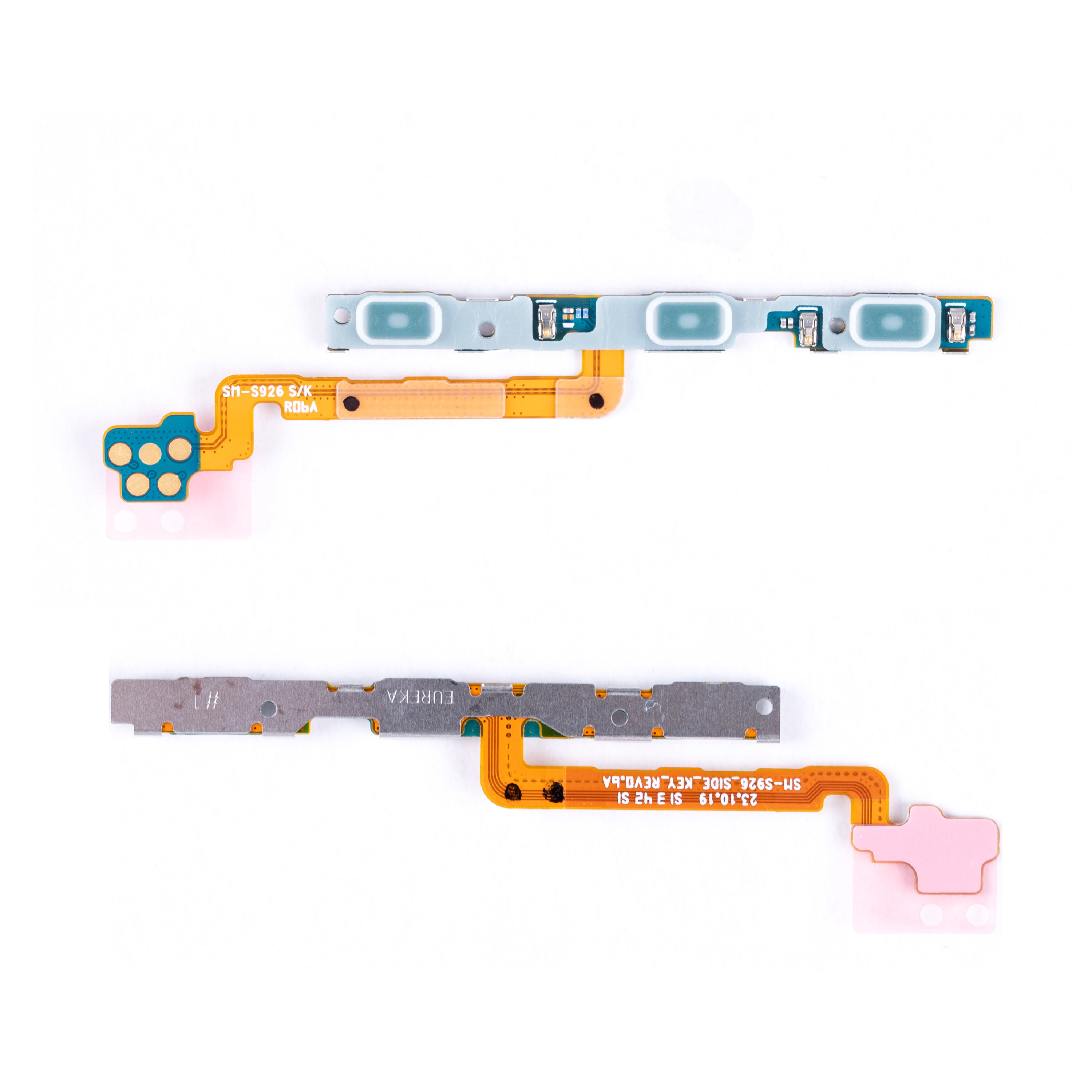 Samsung Galaxy S24 Plus S926B Stroom en Volume Flex OEM