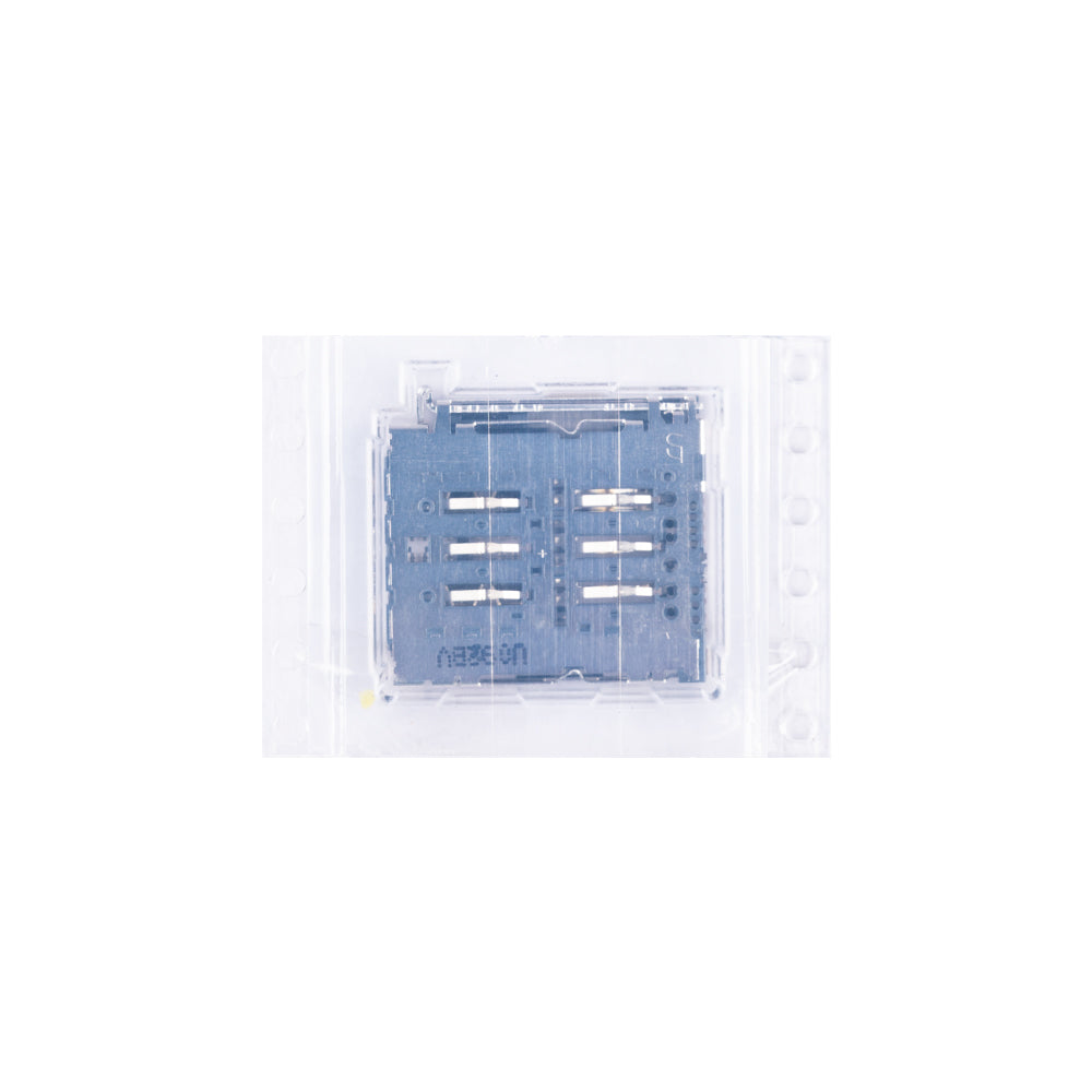 Samsung Galaxy S20 FE G780F Sim kaartlezer OEM