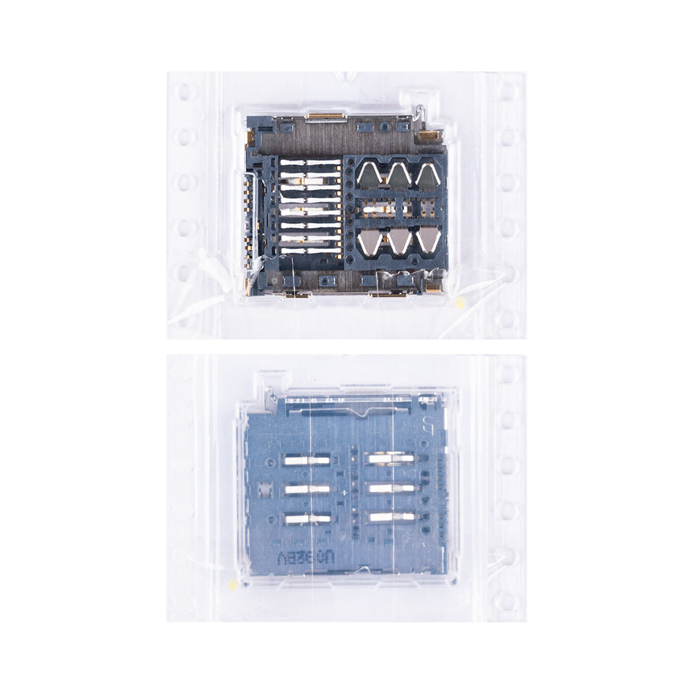 Samsung Galaxy S20 FE G780F Sim kaartlezer OEM