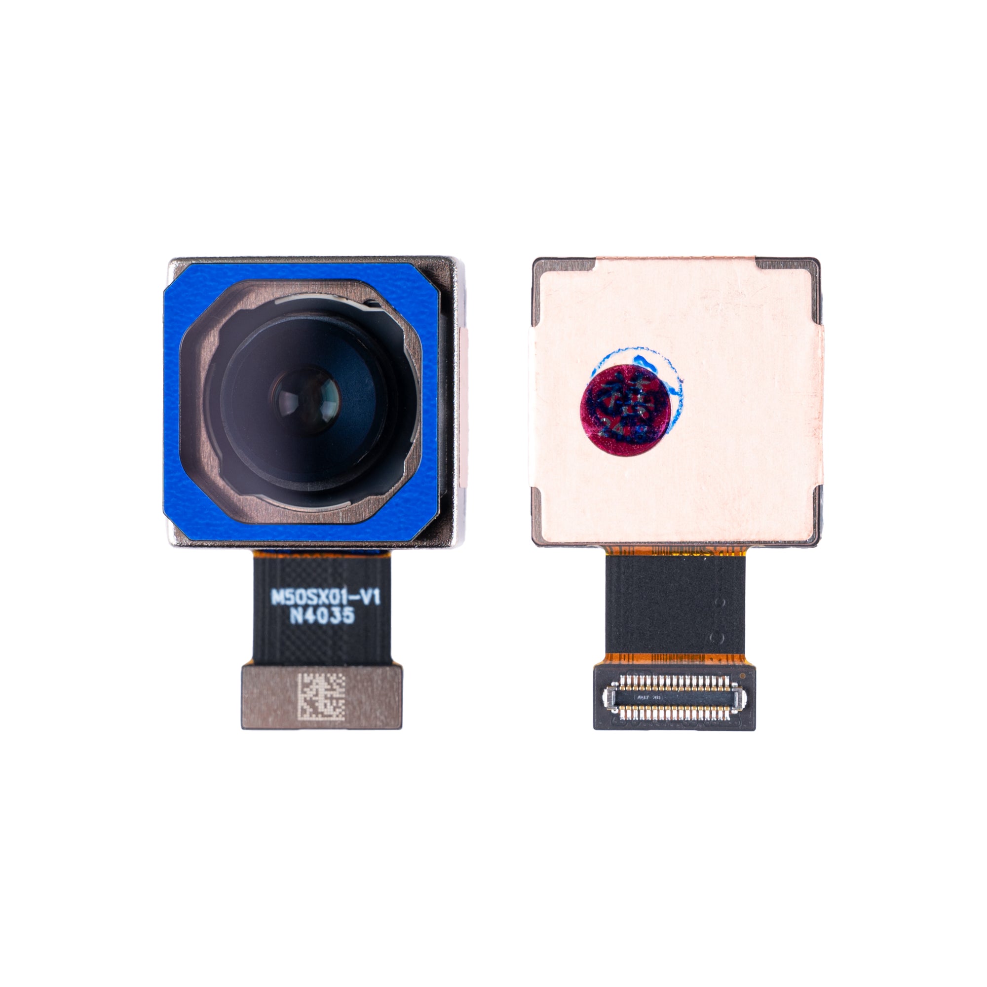 Xiaomi Redmi K70 Pro achtercamera 50 MP telelens OEM