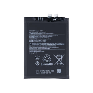 Xiaomi Redmi K70E Batterij BM5X OEM