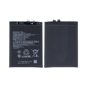 Xiaomi Redmi K70E Batterij BM5X OEM