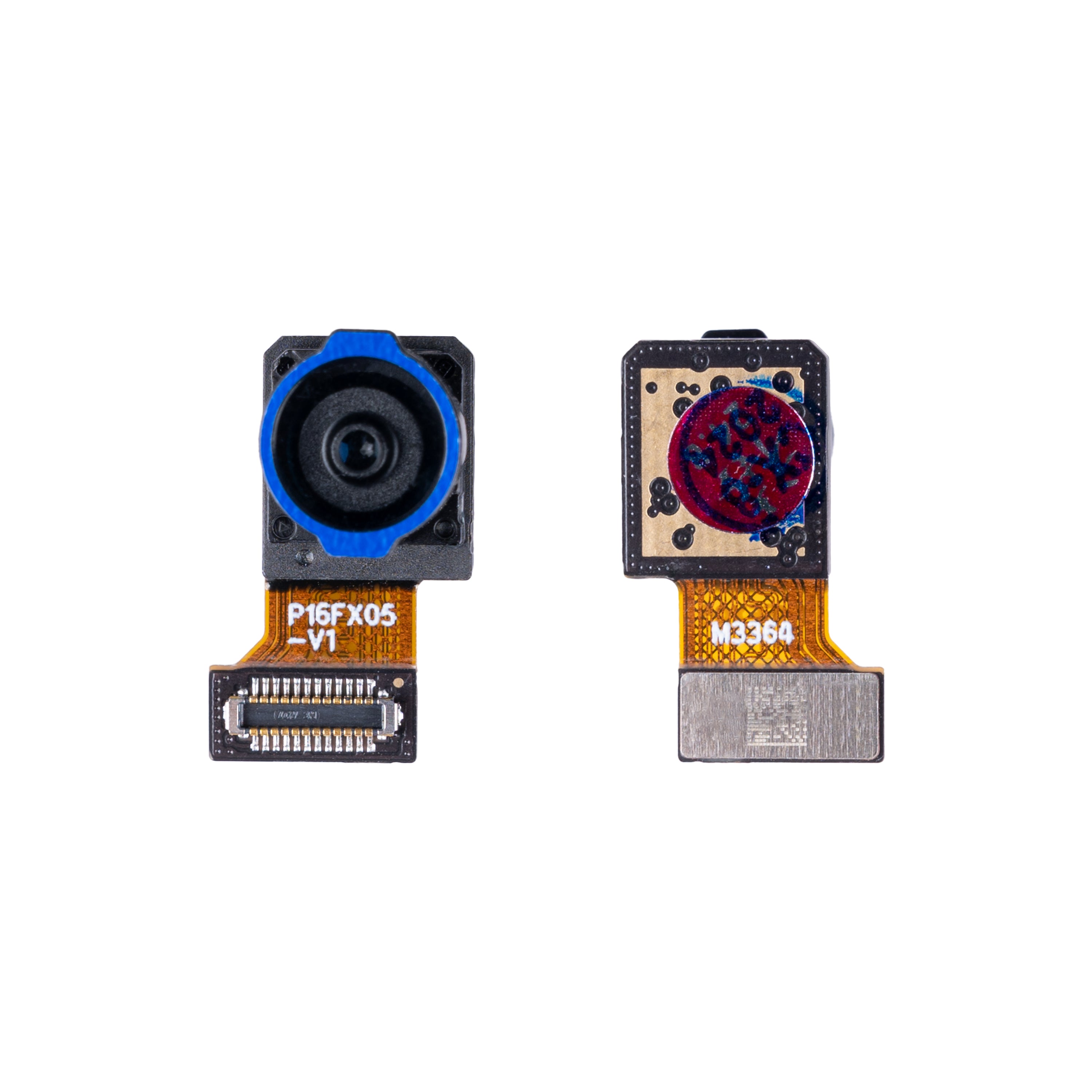 Xiaomi Redmi K70E Frontcamera 16 MP breed OEM