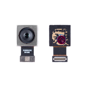Xiaomi Redmi K70E achtercamera 64 MP breed OEM