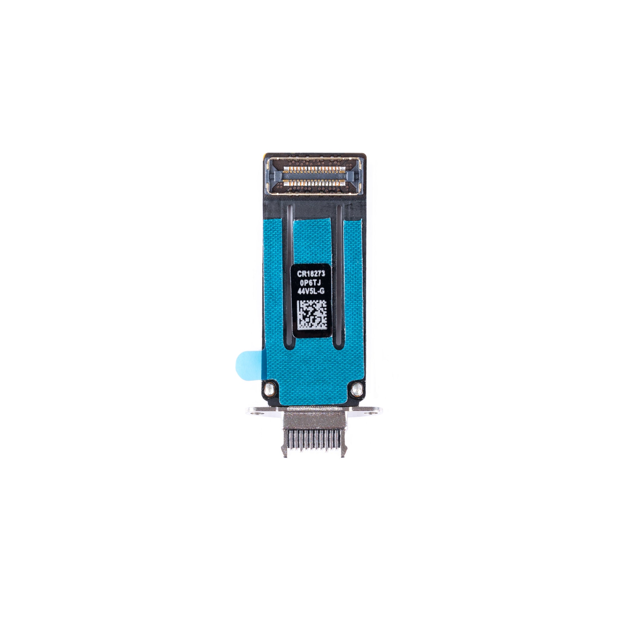 For Apple Mini 6 (2021) Systeemoplaadkabel Starlight Pulled